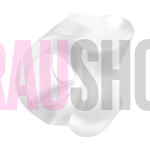 Вставка з фіксатором між 1 і 2 пальцями гелева, - шт., Fresco (Іспанія)