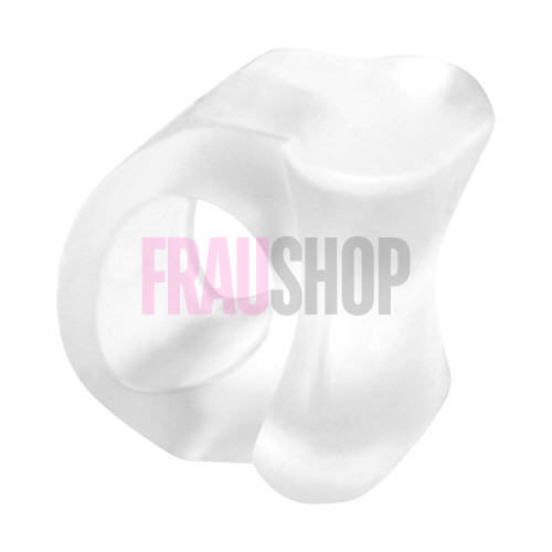 Вставка з фіксатором між 1 і 2 пальцями гелева, - шт., Fresco (Іспанія)