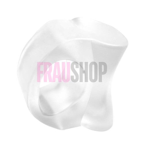 Вставка з фіксатором між 1 і 2 пальцями гелева, - шт., Fresco (Іспанія)