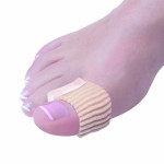 Муфта з гелю покрита тканиною з гелевим роздільником, Fresco (Іспанія)