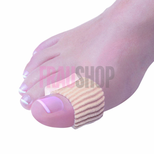 Муфта з гелю покрита тканиною з гелевим роздільником, Fresco (Іспанія)