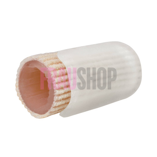 Муфта з гелю покрита тканиною з гелевим роздільником, Fresco (Іспанія)