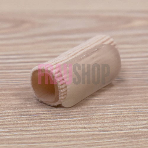 Муфта з гелю покрита тканиною з гелевим роздільником, Fresco (Іспанія)