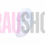 Вставка з гелю міжпальцева тонка з кільцем, розмір на вибір, шт.