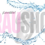 Вставка з гелю міжпальцева тонка з кільцем, розмір на вибір, шт.