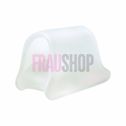 Кільце з гелю для вирівнювання молоткоподібних пальців - шт. Fresco (Іспанія)