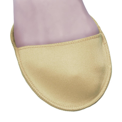 Гелевий захист пальців і плюсни 2 в 1 - пара, Fresco (Іспанія) 