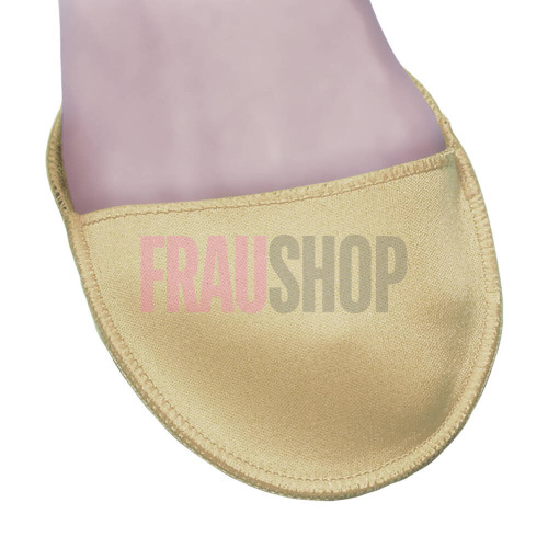 Гелева захист пальців і плюсни 2 в 1 - пара, Fresco (Іспанія) L