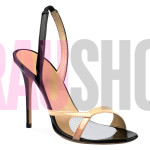 Напівустілки гелеві під плюсну на клейовій основі - пара