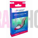 Напівустілки гелеві під плюсну на клейовій основі - пара