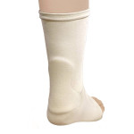 Захисний панчоху зони ахілла з відкритим носком 1 шт Fresco (Іспанія)