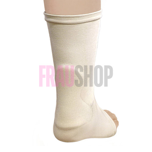 Захисний панчоху зони ахілла з відкритим носком 1 шт Fresco (Іспанія)