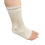 Захисний панчоху гомілки з відкритим носком - 1 шт. Fresco (Іспанія)