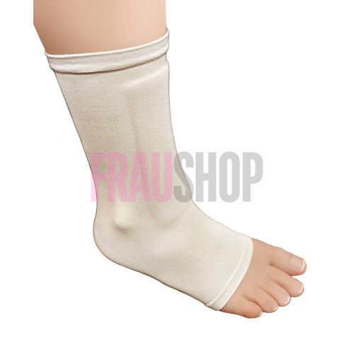 Захисний панчоху гомілки з відкритим носком - 1 шт. Fresco (Іспанія)