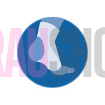 Захист для п'яти з відкритим носком - пара, Fresco (Іспанія)