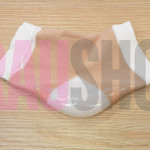 Захист для п'яти з відкритим носком - пара, Fresco (Іспанія)