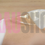 Захист для п'яти з відкритим носком - пара, Fresco (Іспанія)