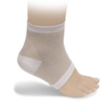 Захист для п'яти з відкритим носком - пара, Fresco (Іспанія)