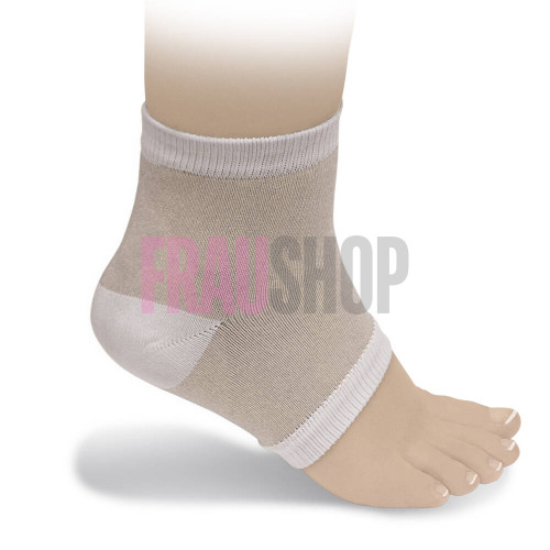 Захист для п'яти з відкритим носком - пара, Fresco (Іспанія)