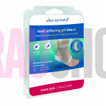 Захист для п'яти з відкритим носком - пара, Fresco (Іспанія)