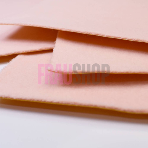 Лист Fleecy Web Sport 22,5 см Х 40см Х 1.7 мм з полуэластисного велюру на клей. основі, Fresco (Іспанія)