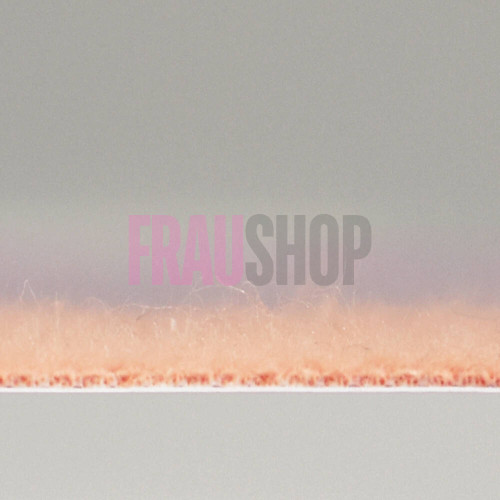 Лист Fleecy Web Sport 22,5 см Х 40см Х 1.7 мм з полуэластисного велюру на клей. основі, Fresco (Іспанія)