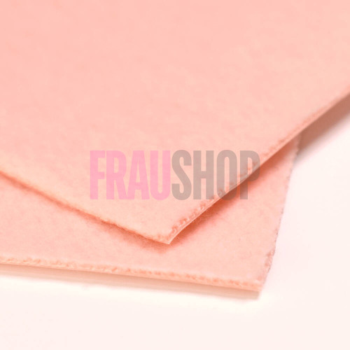 Лист Fleecy Web Sport 22,5 см Х 40см Х 1.7 мм з полуэластисного велюру на клей. основі, Fresco (Іспанія)