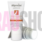 Крем #4 (18% мочевины) для мозолистой и потрескавшейся кожи стоп Hornhautreduzier-Creme 40 мл, Allpresan