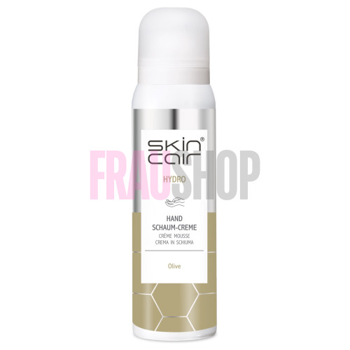 Зволожувальний пінний крем для рук Skincair by Allpresan HYDRO 100