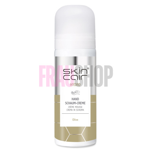 Увлажняющий пенный крем для рук Skincair by Allpresan HYDRO 35мл