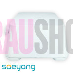 Saeyang Crafien CYCLONE-VAC - Аппарат для педикюра со встроенным пылесосом