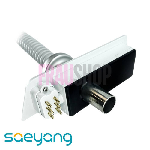 Saeyang Crafien CYCLONE-VAC - Аппарат для педикюра со встроенным пылесосом