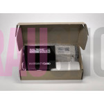 Портативний блок живлення PS24-3K/F для UV/LED ламп 24В 1А