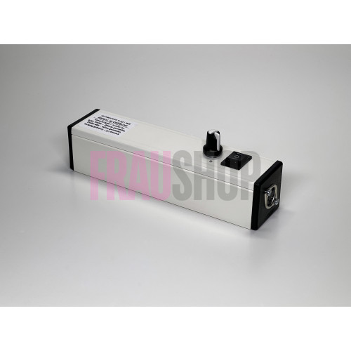 Портативний блок живлення Power Station PS30-6K/F із можливістю підключення ручки фрезера