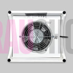 Витяжка для манікюру Potty настільна