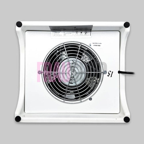 Витяжка для манікюру Potty настільна