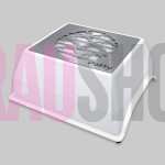 Витяжка для манікюру Potty настільна