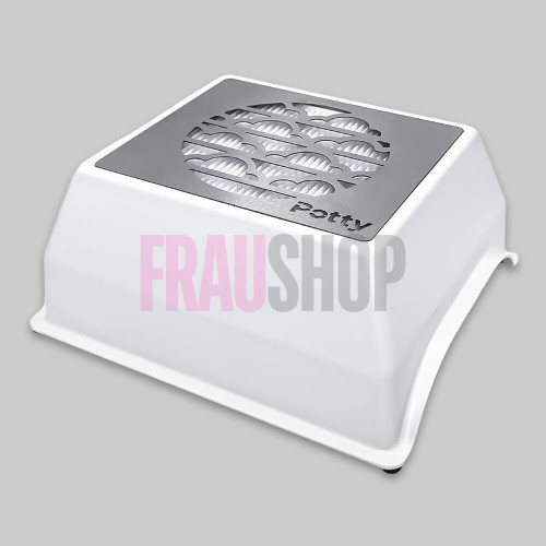 Витяжка для манікюру Potty настільна