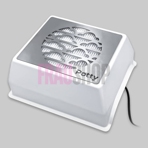 Витяжка для манікюру Potty настільна