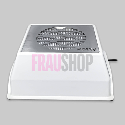 Витяжка для манікюру Potty настільна