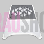 Витяжка для манікюру Potty настільна