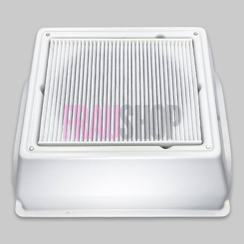 Витяжка для манікюру Potty настільна