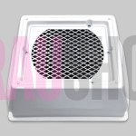 Витяжка для манікюру Potty настільна