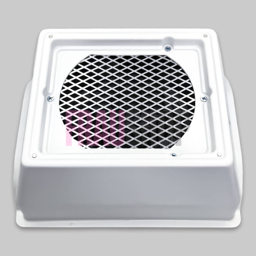 Витяжка для манікюру Potty настільна