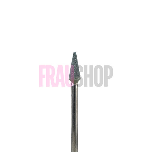 Камінь зелений піку для обробки кутикули (Тайвань)