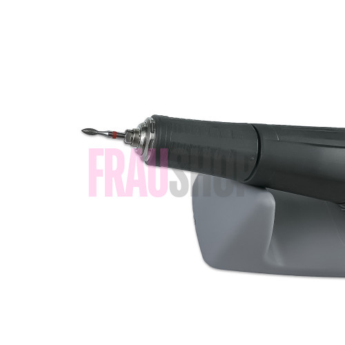 Алмазна насадка каплеподібна, 2.3 мм, Diaswiss (Швейцарія)