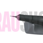 Алмазна насадка кулька, 1 мм, Diaswiss (Швейцарія) Середній