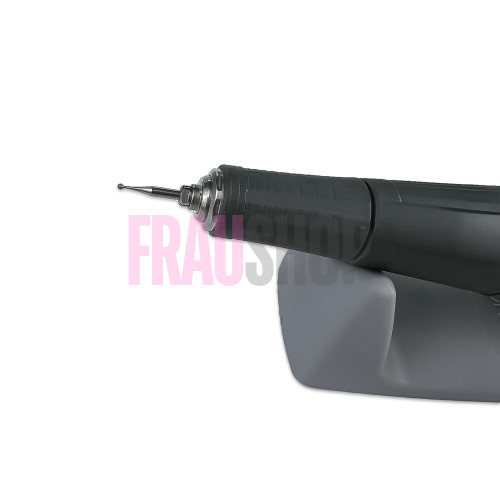 Алмазная насадка шарик, 1.4 мм, средний абразив, Diaswiss (Швейцария)