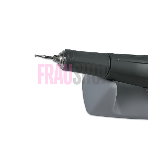 Алмазна насадка кулька, 1.6 мм, середній абразив, Diaswiss (Швейцарія)