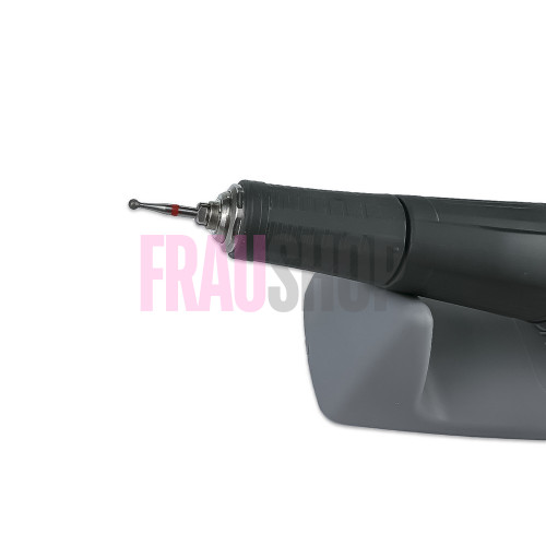 Алмазна насадка кулька, 2.3 мм, Diaswiss (Швейцарія) (абразивність в асортименті)